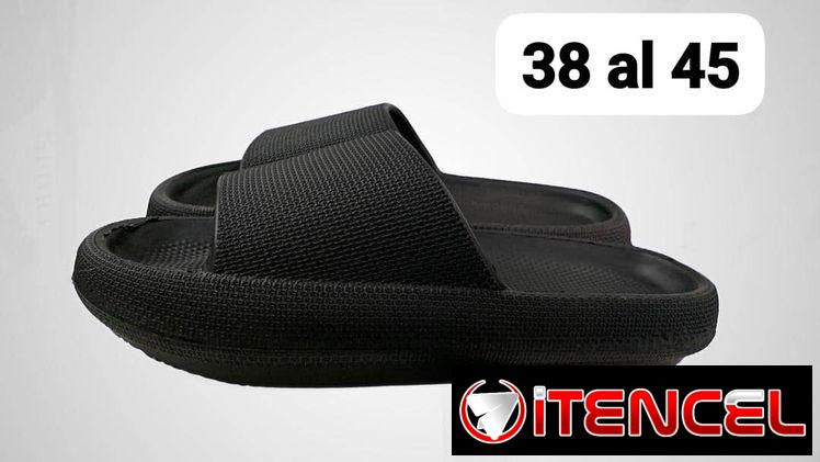 CHANCLETA YEZZY