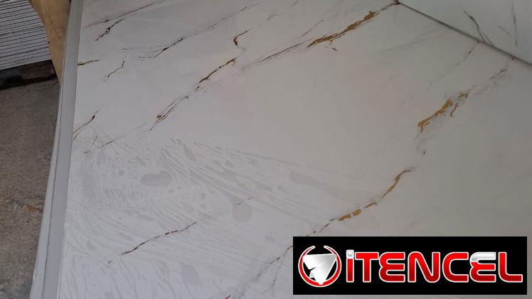 Planchas PVC decorativas