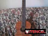 Guitarra para niños