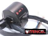 Conmutador derecho de Luces para Triciclos Electricos