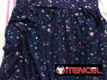 Oferta Short de mezclilla de mujer