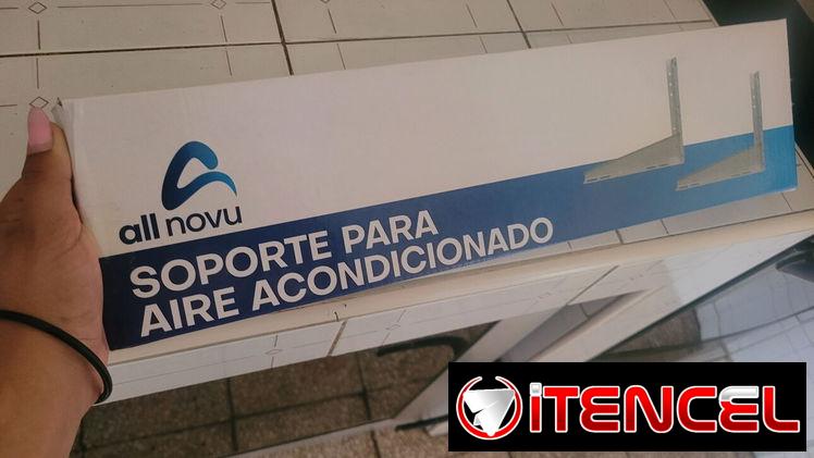 Soporte para aire acondicionado All novu