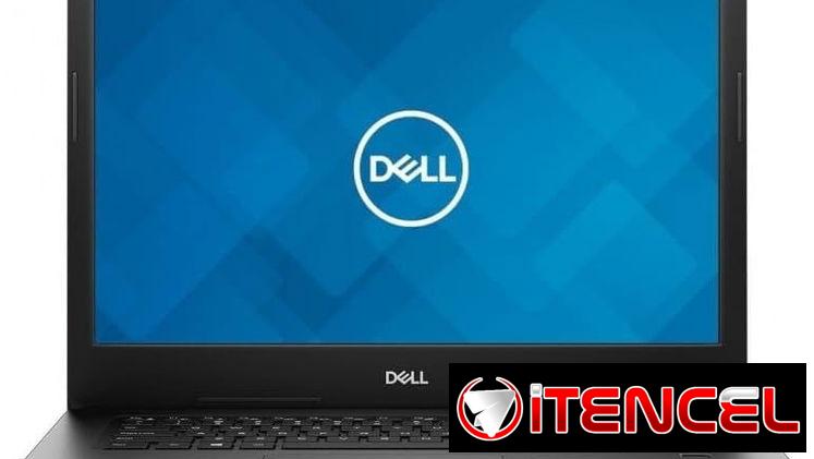 Laptop Dell Latitude 3490 i5 11Gen 16GB RAM 512GB SSD | Rápida + Garantía