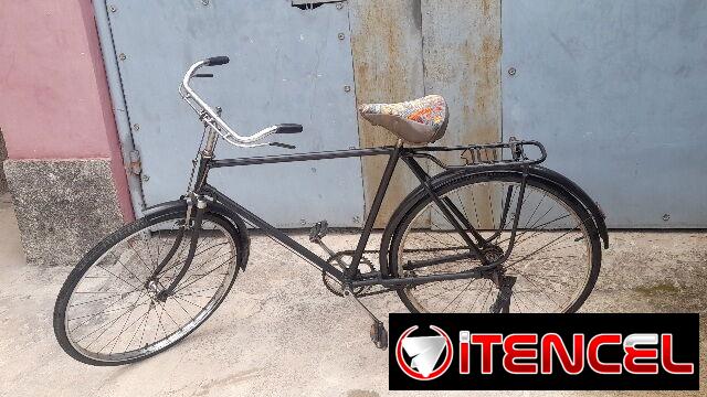 Bicicleta 28 China
