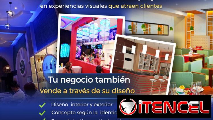 📢** Busco EMPLEO como Diseñador
