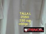 Camisas blancas mangas largas y cortas buen estado. Precio en dependencia del uso