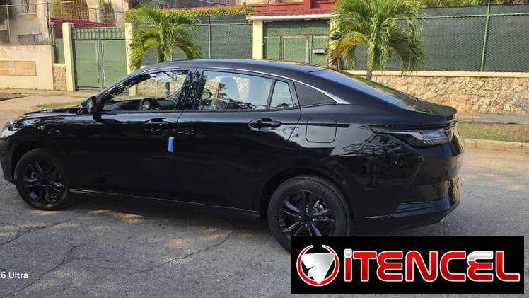 EN VENTA DONGFENG AELOUS SHINE NUEVO