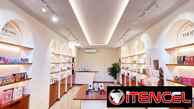 ✨️Perfumería FOURNIER PARFUMS / Tienda Oficial Autorizada de Perfumes en Cuba