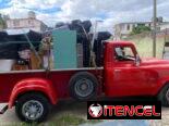 ¡Mudanzas sin estrés con nuestra camioneta de carga! 54633692 Abel