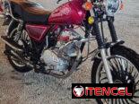 Ava pantera 150 cc