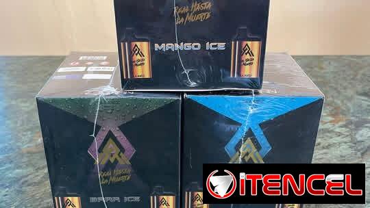 Vaper “Real hasta la muerte “