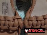 Cuñas de mujer  nuevas pie 38