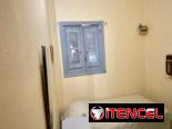 Playa apt 2 ctos y medio 2 baños balcón calle 1er piso