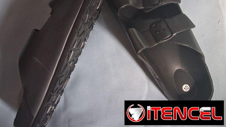 Chancletas de Hombre no 10
