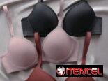 AJUSTADORES SIN COSTURAS TALLAS 42C Y MAS.TALLAS GRANDES