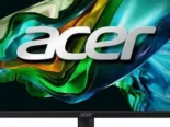 SELLADO EN CAJA MONITOR DE CALIDAD MARCA ACER 24″ MODELO V247Y PANTALLA IPS 1080 P FULL HD 100 HZ