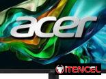 ACER DE 24 PULGADAS MONITOR FULL HD 1920X1080P FREESYNC AMD 100HZ PUERTOS HDMI Y VGA MODELO V247Y SELLADO EN SU CAJA