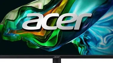SELLADO EN CAJA MONITOR DE CALIDAD MARCA ACER 24″ MODELO V247Y PANTALLA IPS 1080 P FULL HD 100 HZ