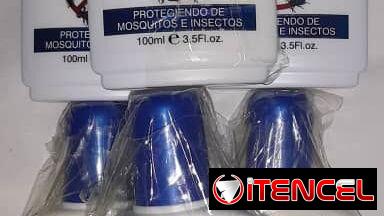 Crema REPELENTE