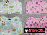 Pillamas _ juegos de dormir unitallas hasta una talla M.  6 USD