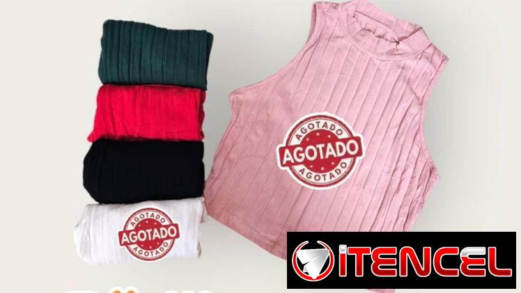 Blusas