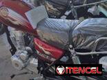 ⚙️175cc caja 6ta  Con chapa 2450 con mensajería incluida