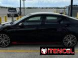 Hyundai Elantra N line del 2022