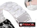 ☎️53544655 🛵 Entrega Disponible ⭐Resin Band – Correa Elegante para Apple Watch ⭐