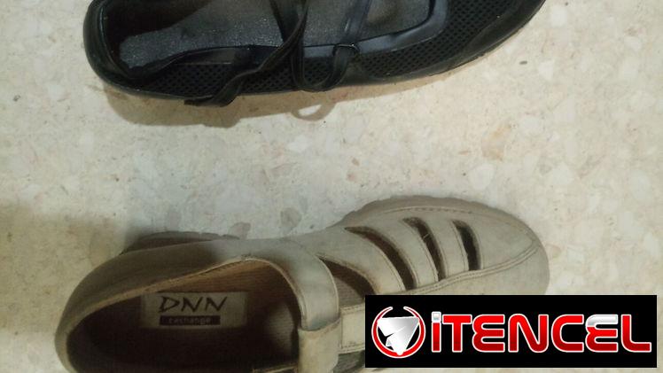 REBAJO ZAPATOS