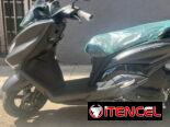 Moto Suzuki burgman 125