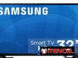 TV SAMSUNG 32 PULGADAS