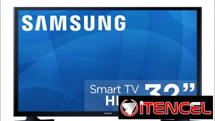 TV SAMSUNG 32 PULGADAS