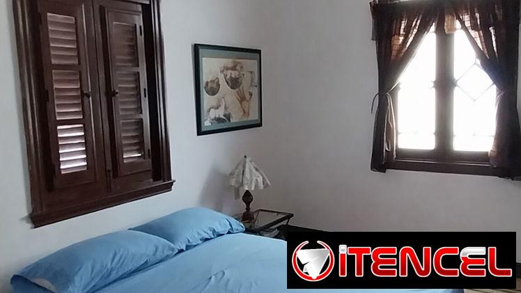 Renta para extranjeros en el Vedado