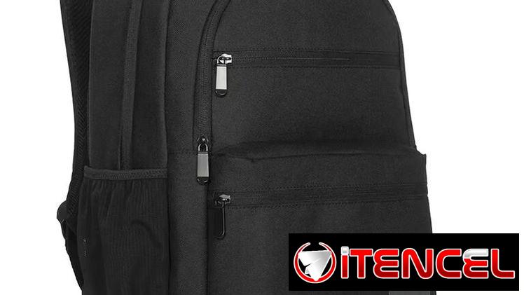 Mochila Targus Octave III 15.6” 22L Multiusos con Compartimento para Laptop – Negro 35$