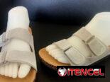 Sandalias mujer