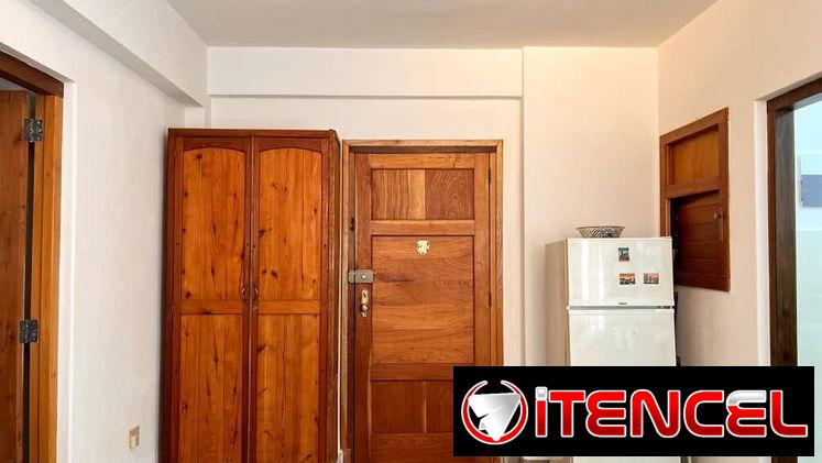 🏠 Apartamento en Vedado – Confort y Accesibilidad