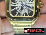 Variedad de relojes