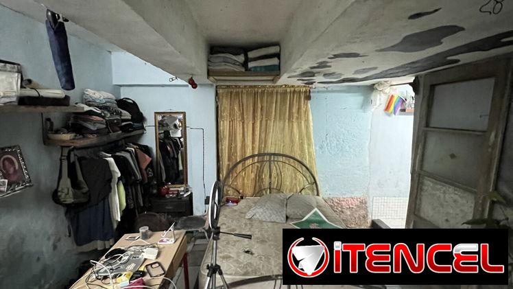 Apartamento en playa