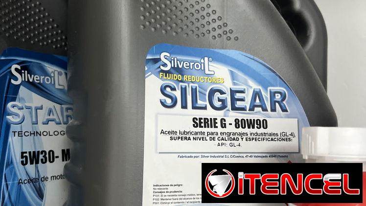 🛢️ ACEITES DE MOTOR ORIGINALES DISPONIBLES 🛢️ 🔧 Castrol • Mobil • Silveroil