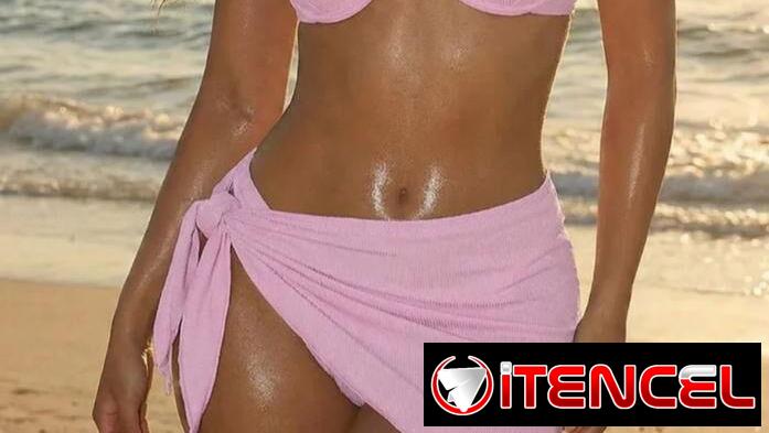 bikinis