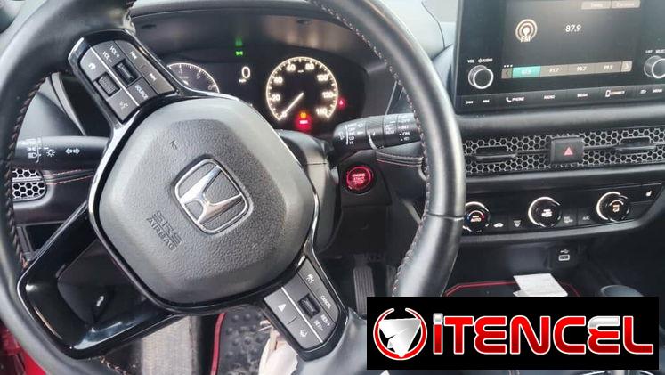 Vendo o negocio Honda, HR-V ,2025