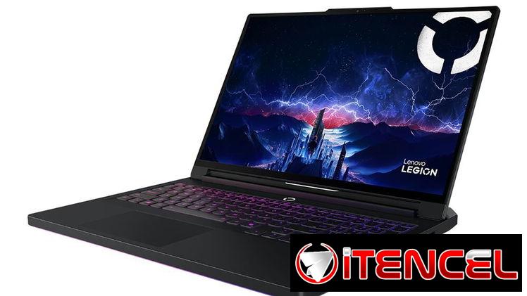 🔥 LAPTOP GAMING LENOVO LEGION PRO 7I RTX 5090 64GB RAM 2TB SSD IMPECABLE ENVÍO GRATIS HABANA + GARANTÍA