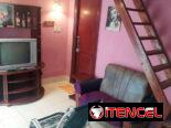 Apartamento de 1 Habitación en Consulado, Centro Habana REF 1322