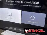 Smart TV 55 Pulgadas marca LG UA73 4K UHD año 2025 WebOS precio $560 USD transporte incluido