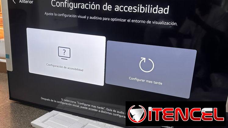 Smart TV 55 Pulgadas marca LG UA73 4K UHD año 2025 WebOS precio $560 USD transporte incluido