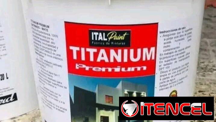 Venta de pinturas acrilicas anti humedad e impremiable y aceite para todo tipo de superficie