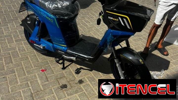 BICIMOTO