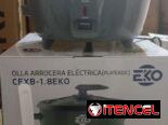 Equipos de cocina