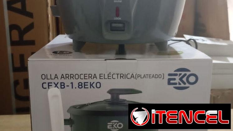 Equipos de cocina