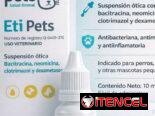 Colirios oticos y oftalmicos para mascotas